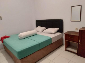 Ombak Cafe & Homestay
